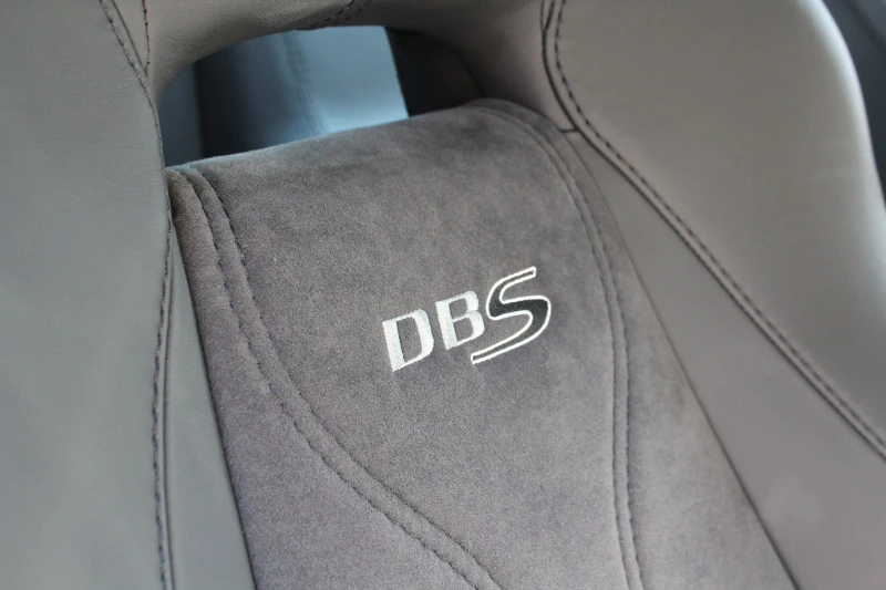 2009 Aston Martin DBS (2008-2012) - Image 12 of 14