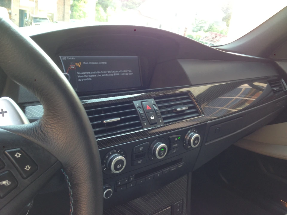 2010 BMW E60 M5 - Image 2 of 3