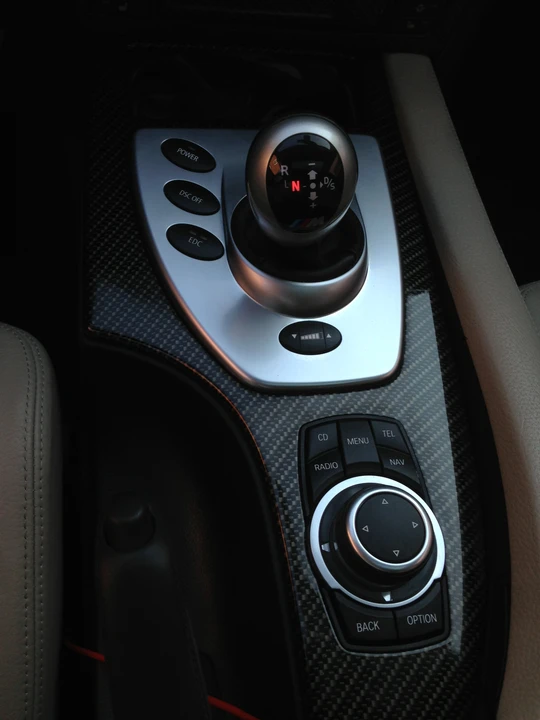 2010 BMW E60 M5 - Image 3 of 3