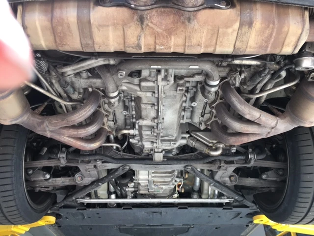 2010 Porsche 997 GT3 - Image 7 of 9
