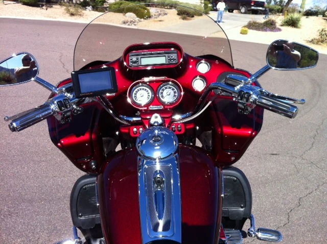 1950 Harley-Davidson CVO - Image 3 of 5