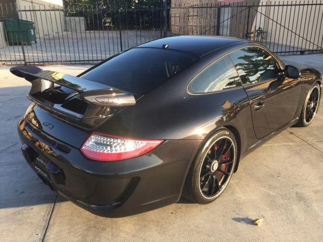 2011 Porsche 997 GT3 - Image 3 of 5
