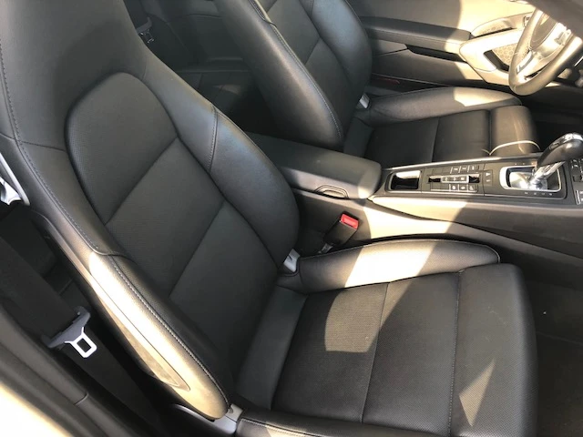 2014 Porsche 991 Carrera 4S - Image 6 of 10