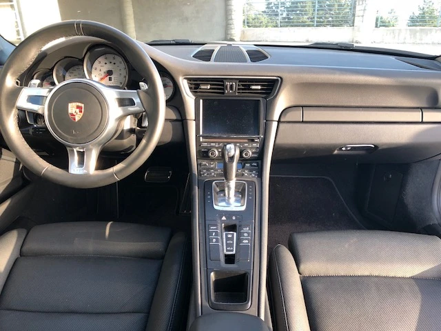 2014 Porsche 991 Carrera 4S - Image 8 of 10