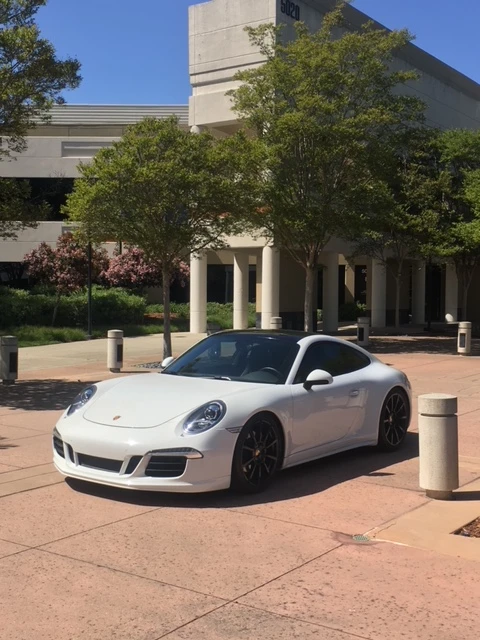 2014 Porsche 991 Carrera 4S - Image 10 of 10