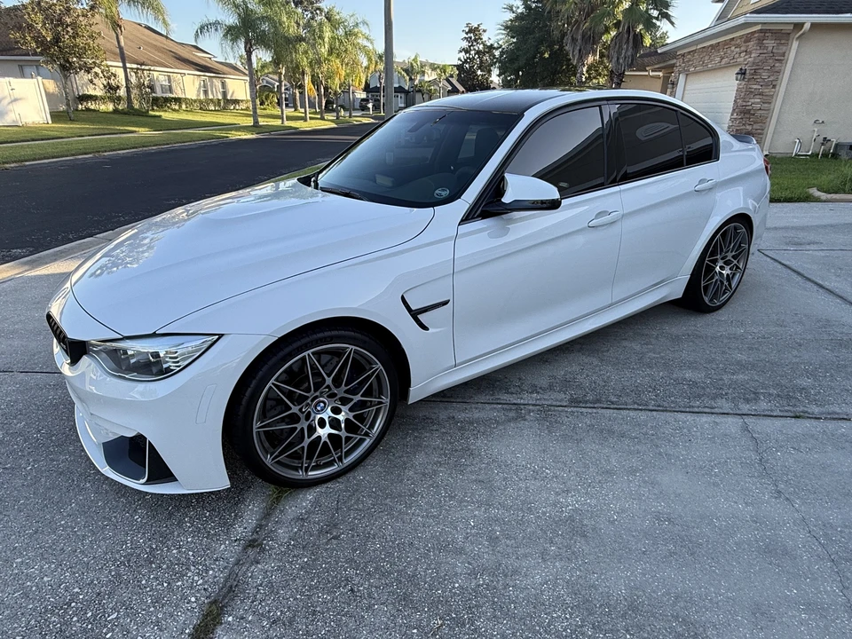 2016 BMW F80 M3 - Image 14 of 14