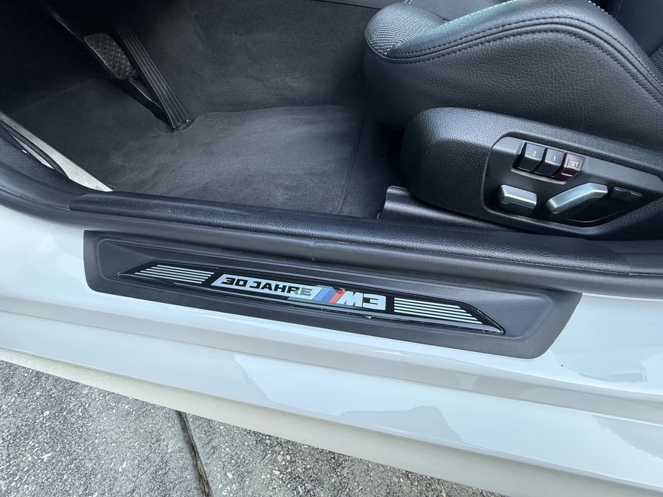 2016 BMW F80 M3 - Image 4 of 14