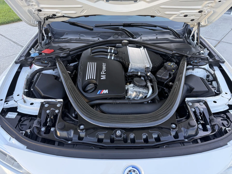 2016 BMW F80 M3 - Image 11 of 14