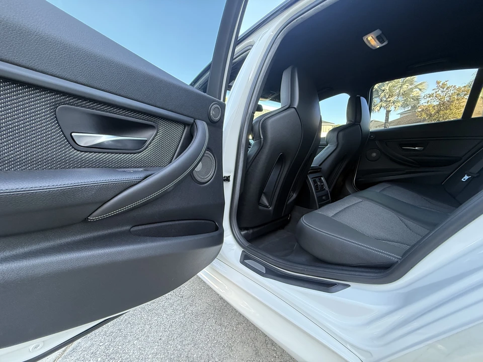 2016 BMW F80 M3 - Image 7 of 14