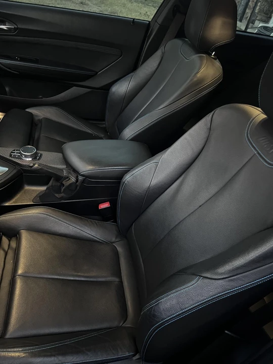 2018 BMW F87 M2 - Image 8 of 17
