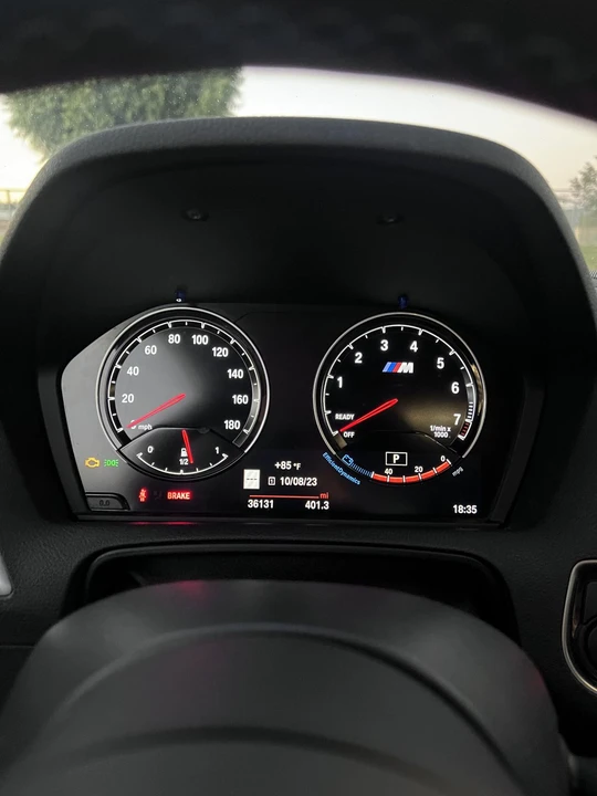 2018 BMW F87 M2 - Image 7 of 17