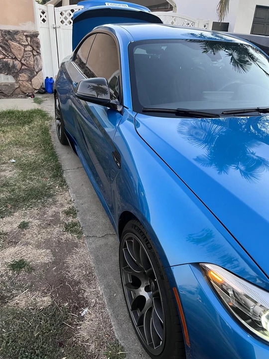 2018 BMW F87 M2 - Image 11 of 17