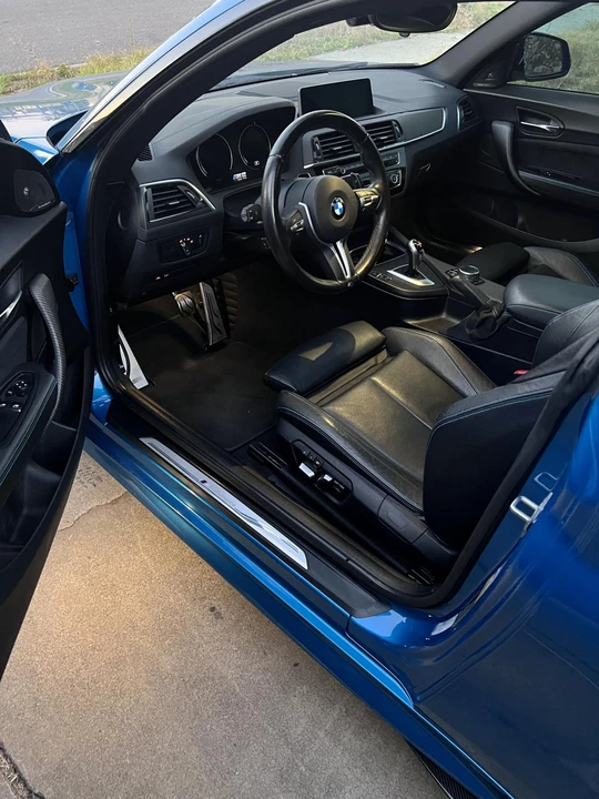 2018 BMW F87 M2 - Image 10 of 17