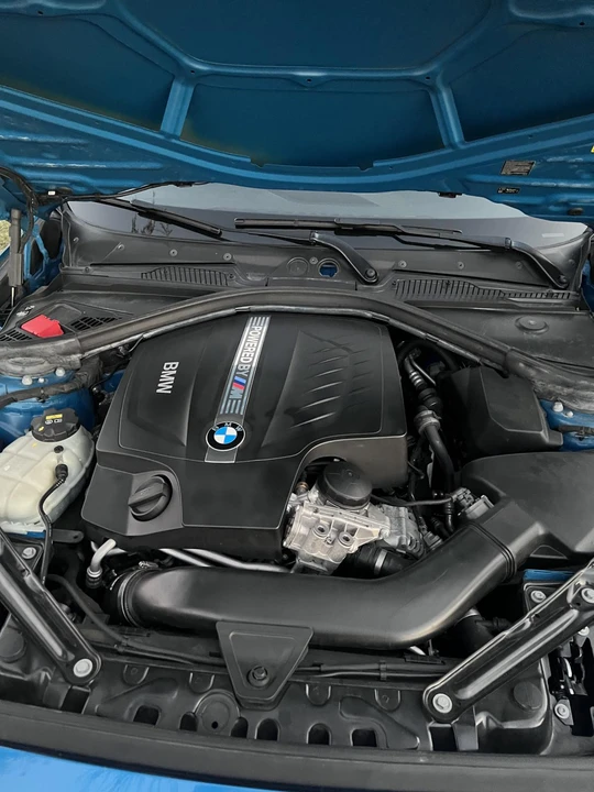 2018 BMW F87 M2 - Image 2 of 17