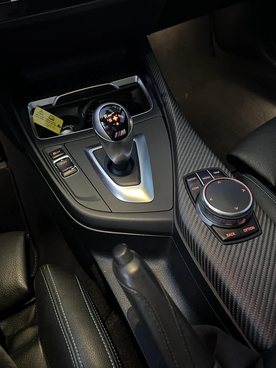 2018 BMW F87 M2 - Image 4 of 17