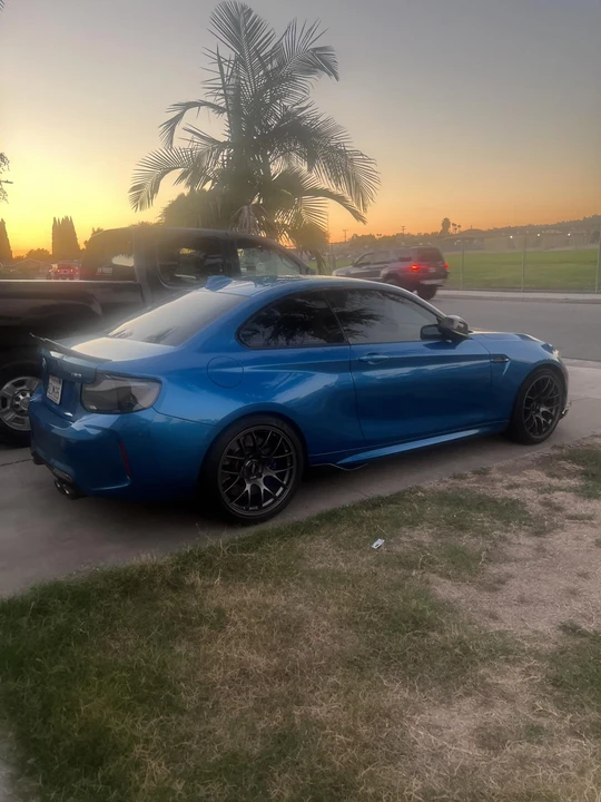 2018 BMW F87 M2 - Image 15 of 17