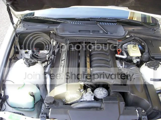 1995 BMW E36 M3 Lightweight - Image 4 of 6