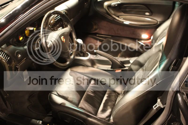 Porsche 996 Turbo - Image 4 of 8