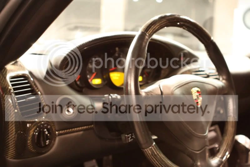 Porsche 996 Turbo - Image 5 of 8