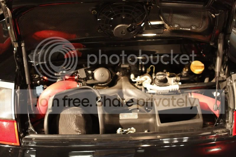 Porsche 996 Turbo - Image 8 of 8