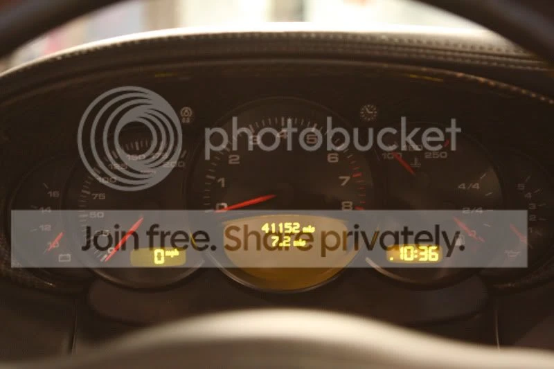 Porsche 996 Turbo - Image 6 of 8