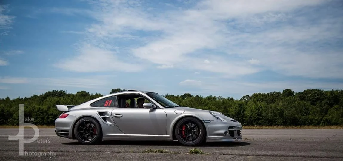 2007 Porsche 997 Turbo - Image 5 of 19