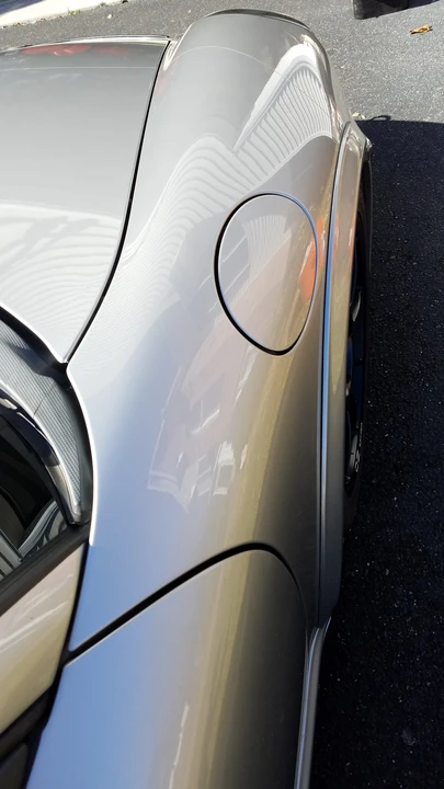 2007 Porsche 997 Turbo - Image 16 of 19