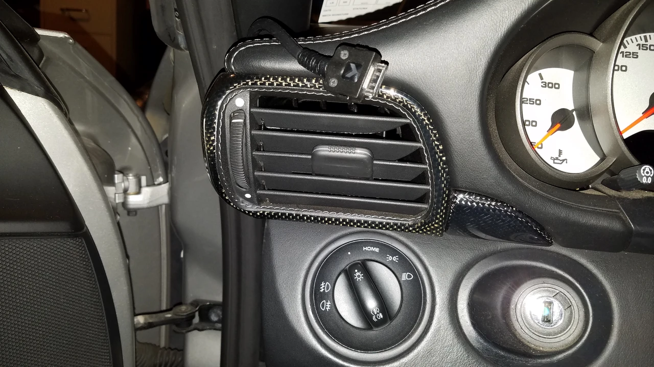 2007 Porsche 997 Turbo - Image 8 of 19