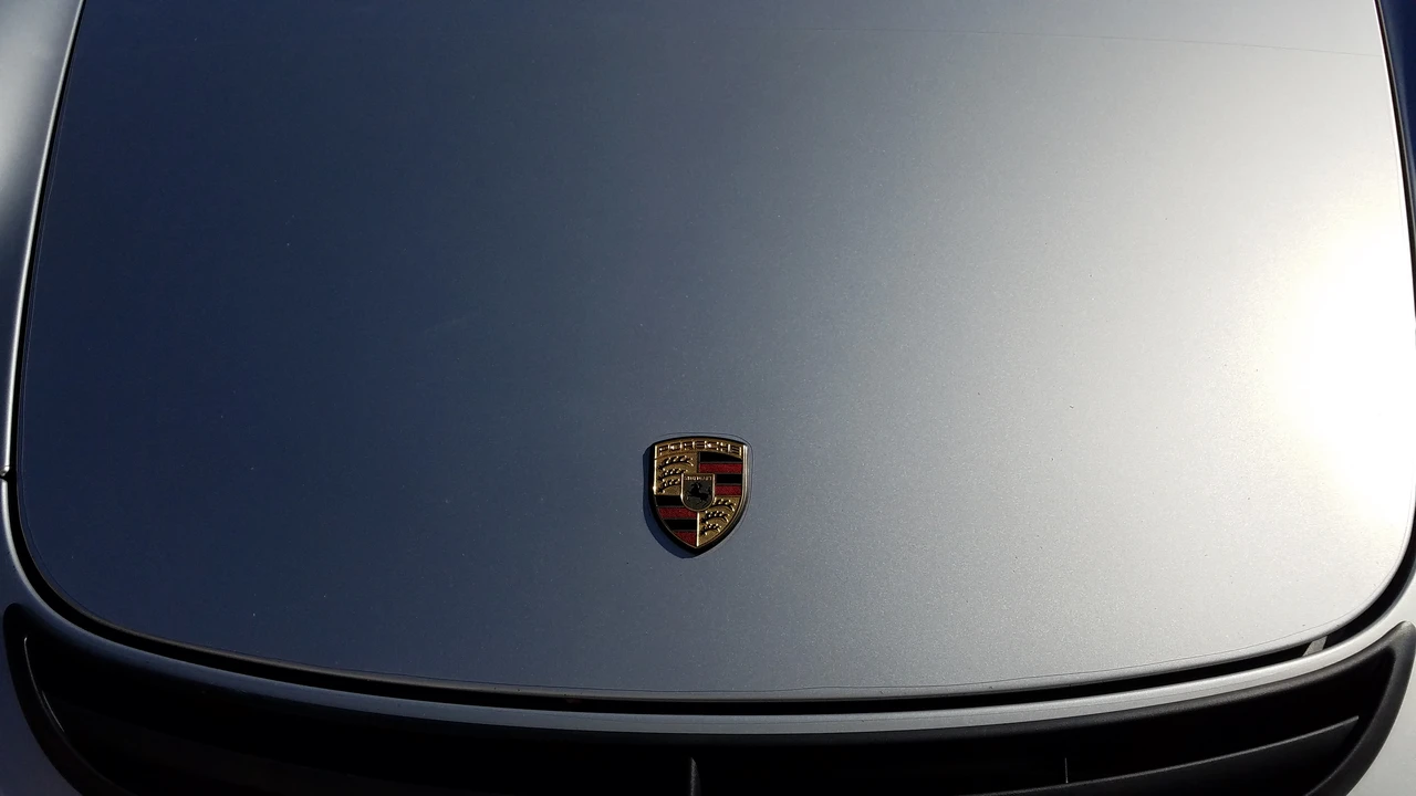 2007 Porsche 997 Turbo - Image 12 of 19
