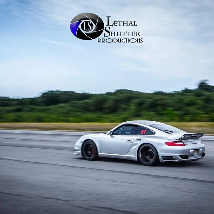 2007 Porsche 997 Turbo - Image 18 of 19