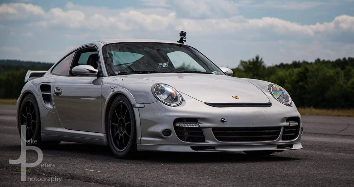2007 Porsche 997 Turbo - Image 4 of 19
