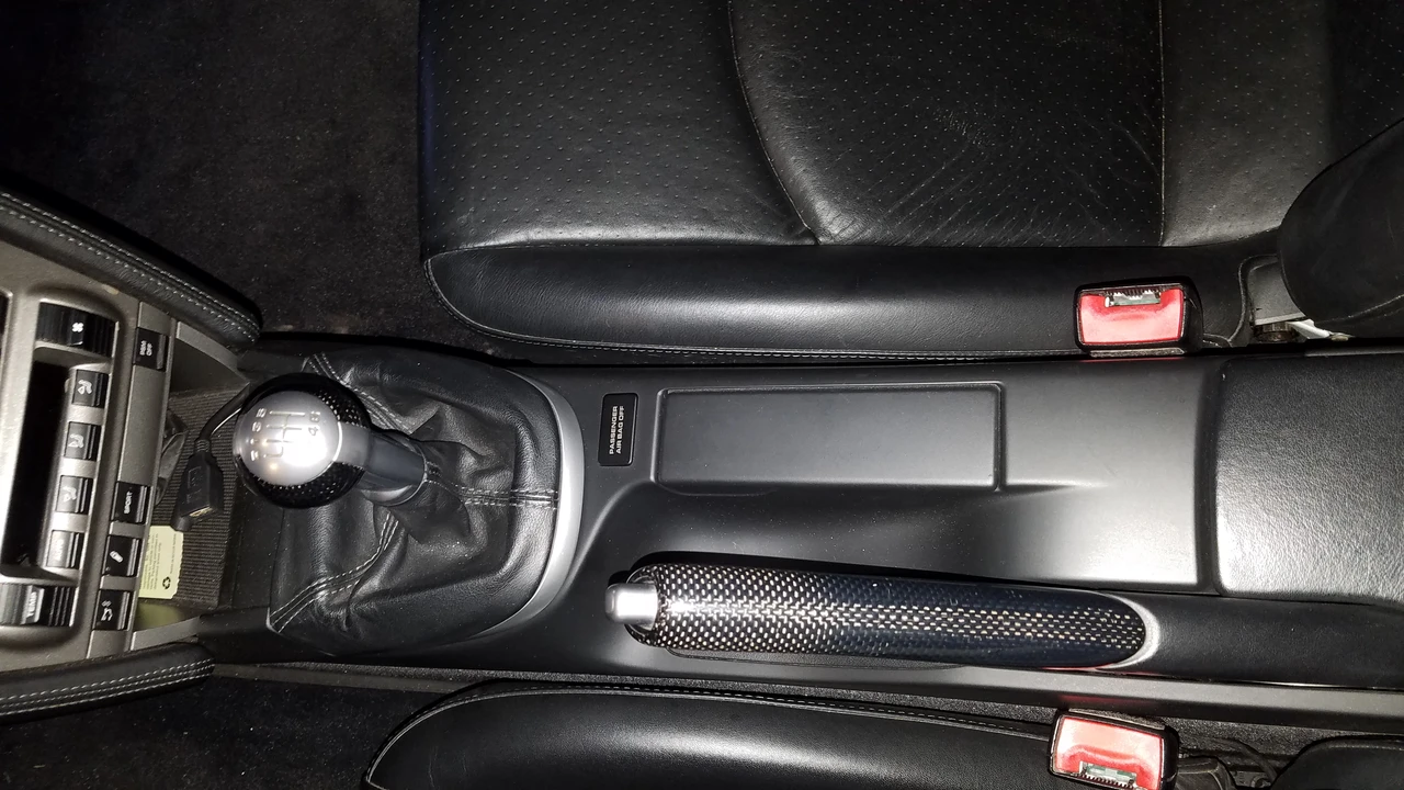 2007 Porsche 997 Turbo - Image 7 of 19