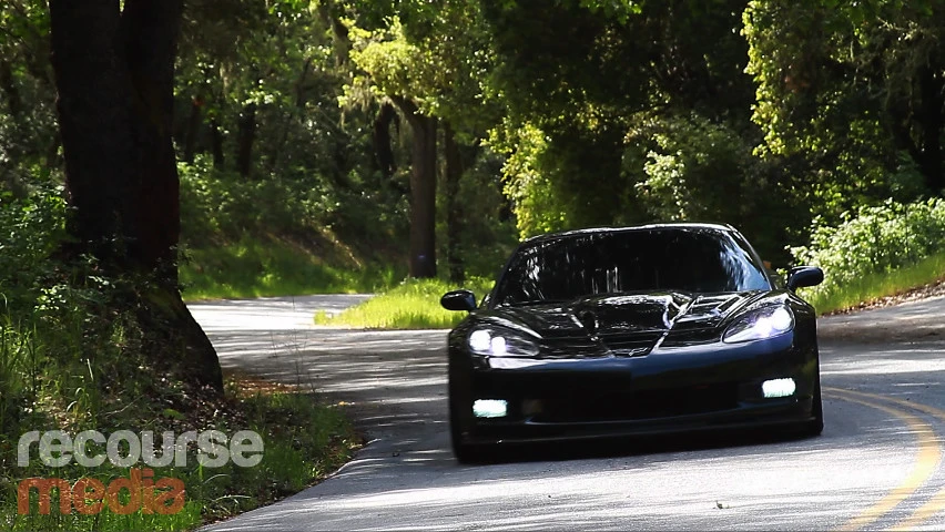 2007 Chevrolet Corvette C6 Z06 - Image 7 of 17