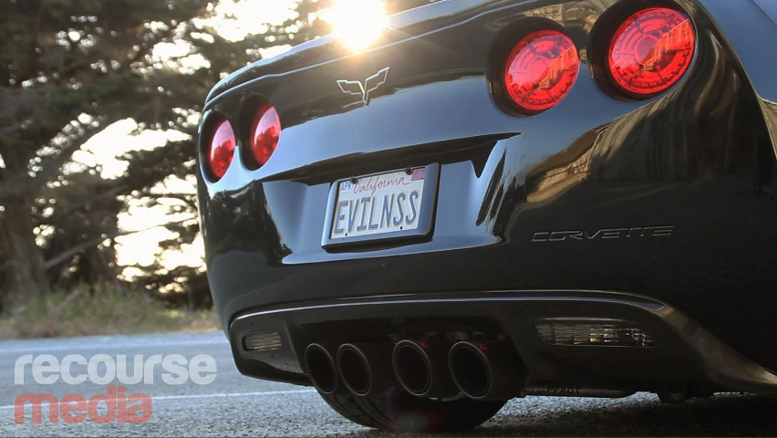 2007 Chevrolet Corvette C6 Z06 - Image 10 of 17