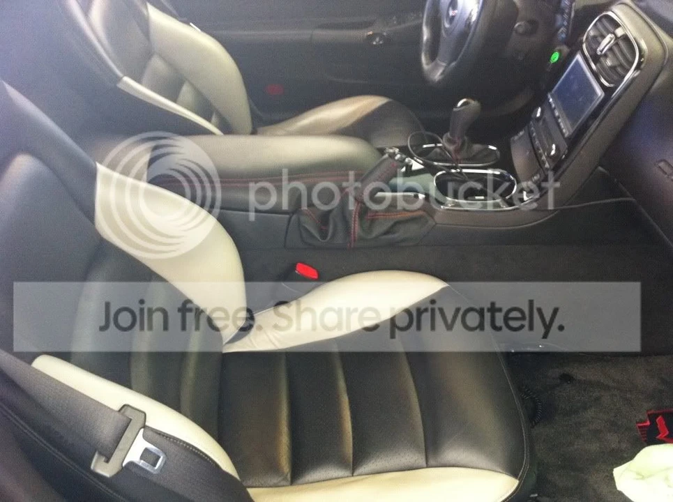 2007 Chevrolet Corvette C6 Z06 - Image 14 of 17