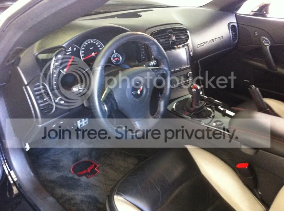 2007 Chevrolet Corvette C6 Z06 - Image 17 of 17