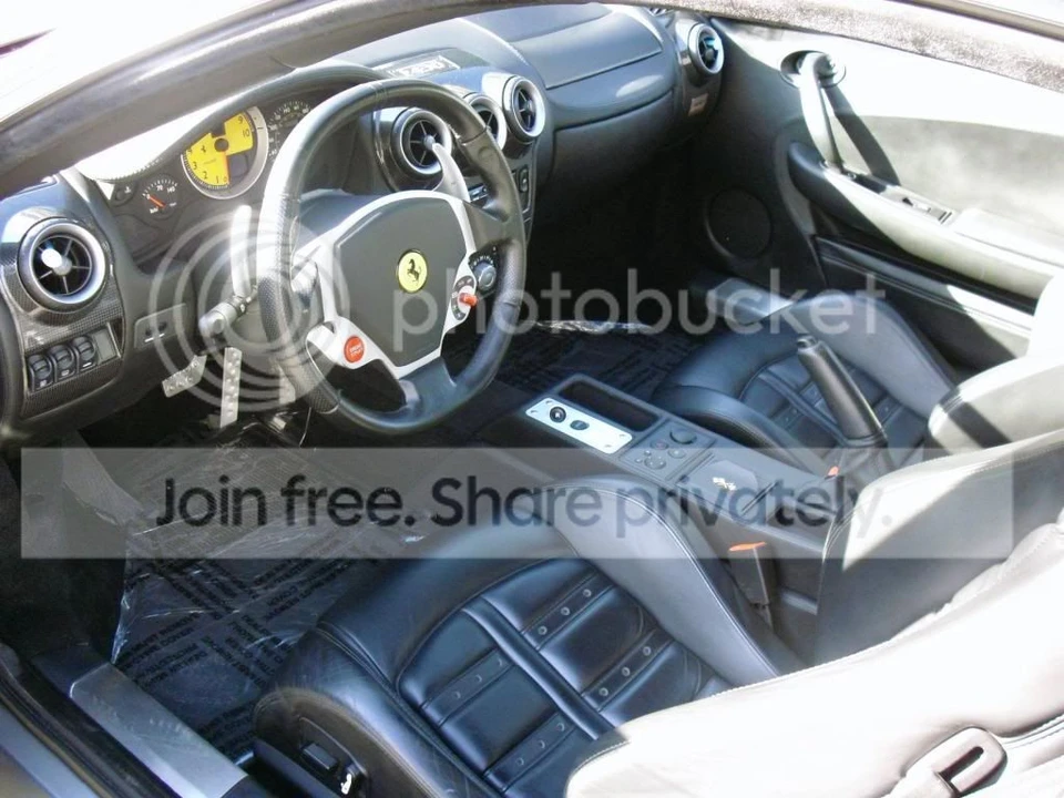 Ferrari F430 Berlinetta - Image 2 of 11