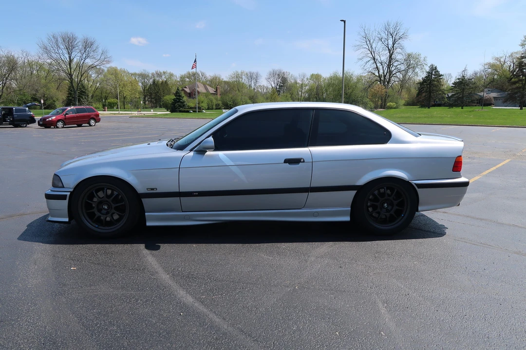 1997 BMW E36 M3 - Image 3 of 12