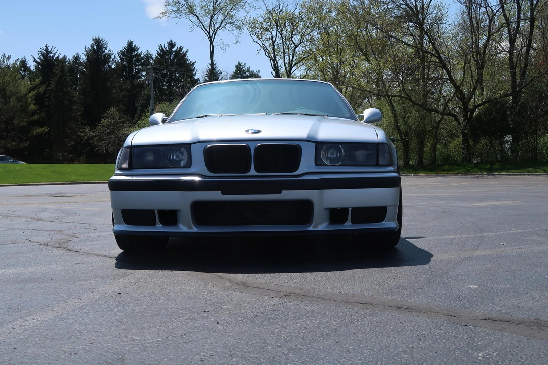1997 BMW E36 M3 - Image 2 of 12