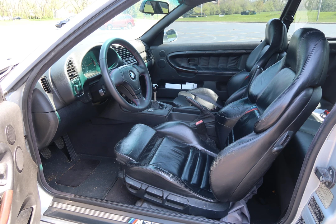 1997 BMW E36 M3 - Image 6 of 12