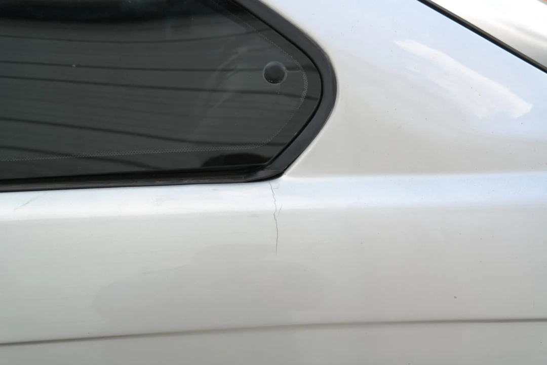 1997 BMW E36 M3 - Image 12 of 12