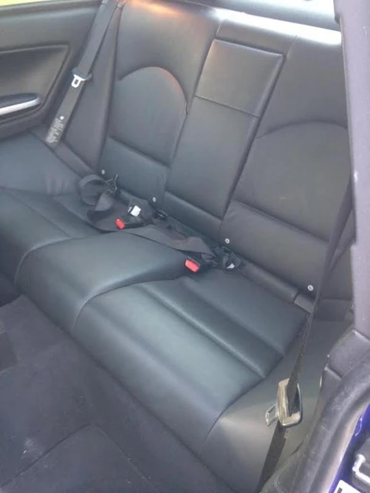 2006 BMW E46 M3 - Image 6 of 16