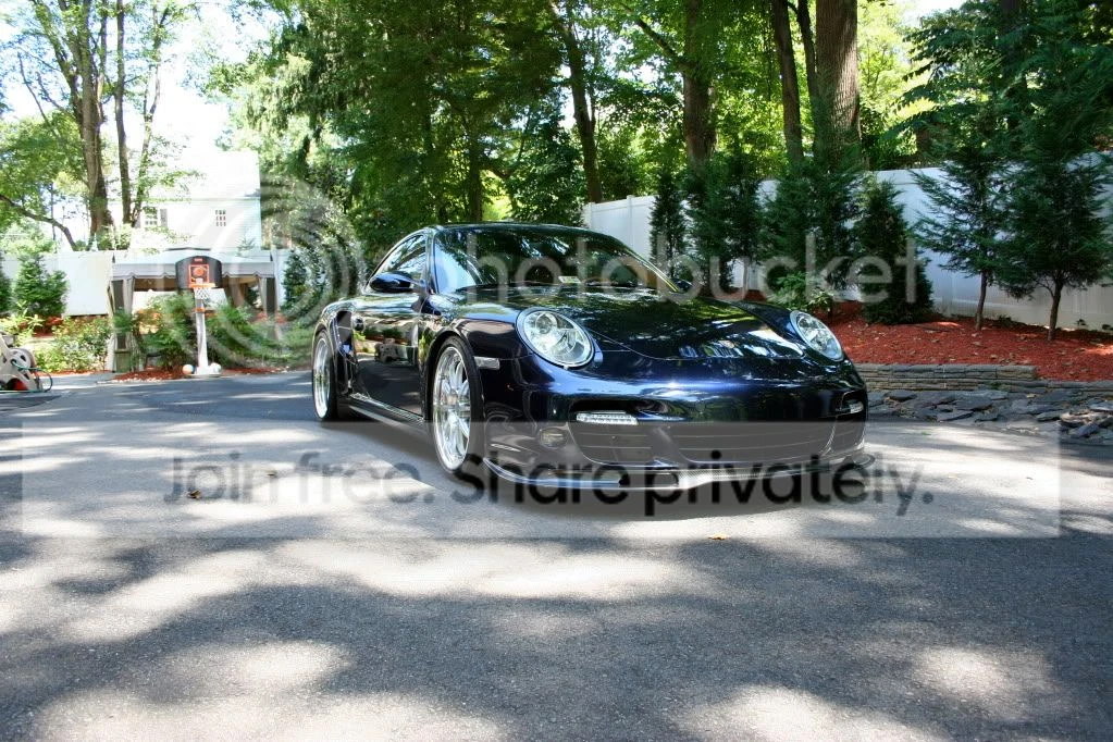 Porsche 997 Turbo - Image 4 of 4