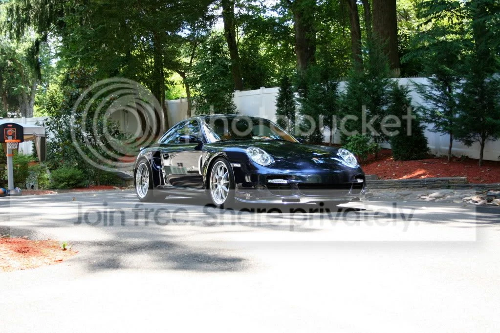 Porsche 997 Turbo - Image 3 of 4