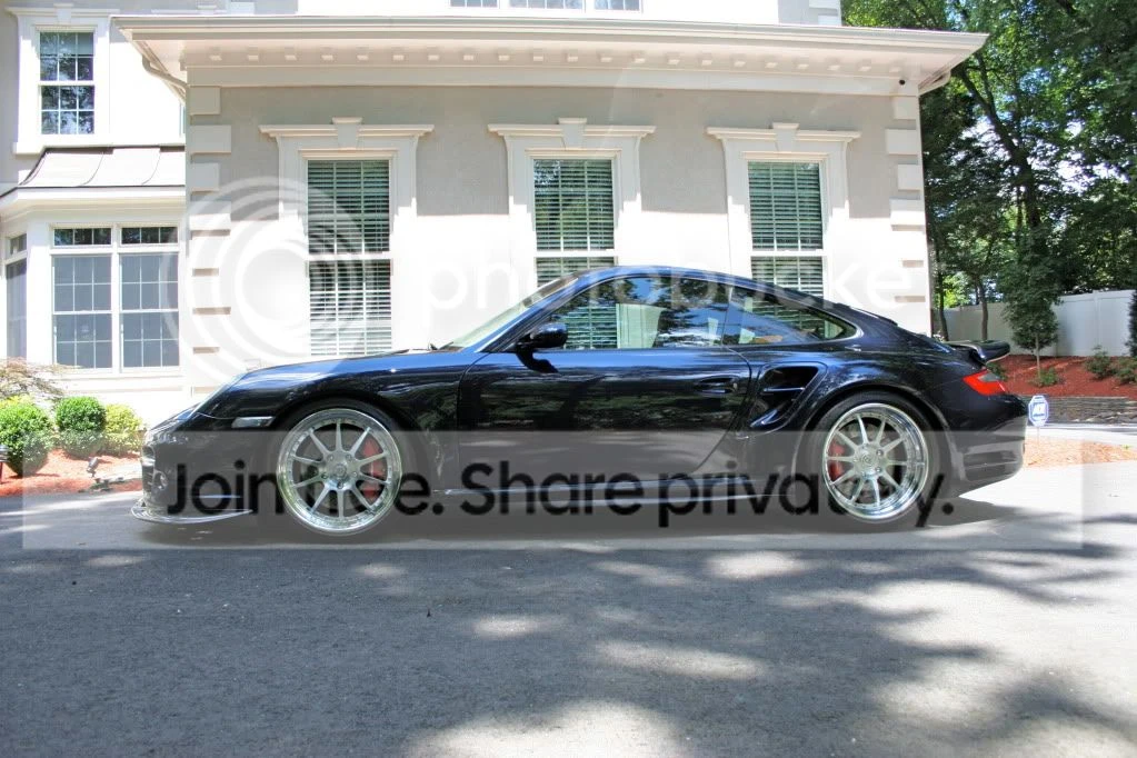 Porsche 997 Turbo - Image 2 of 4