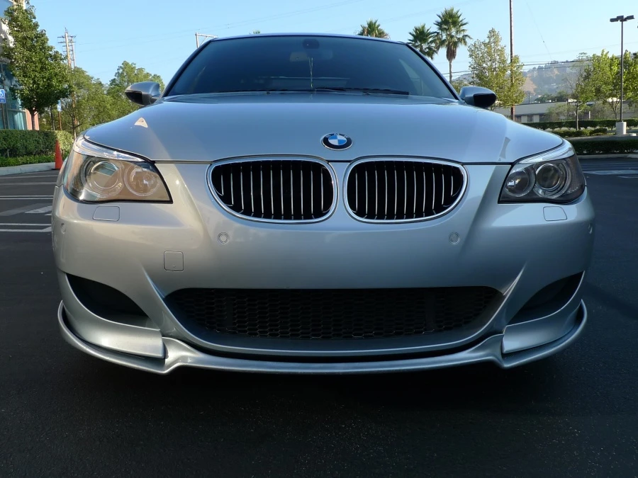 2007 BMW E60 M5 - Image 5 of 5