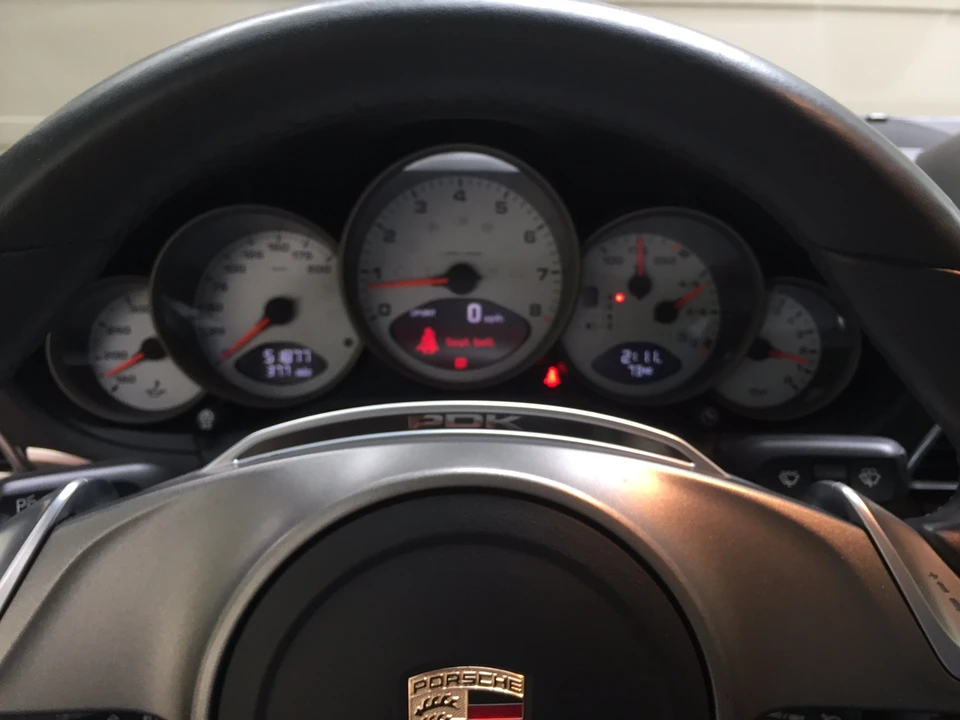 2009 Porsche 997 Carrera S - Image 6 of 6