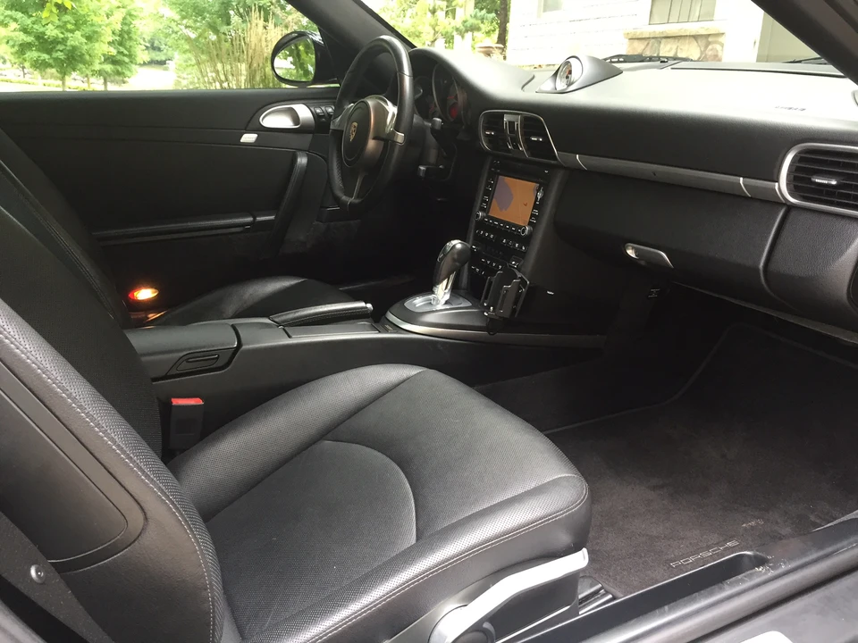 2009 Porsche 997 Carrera S - Image 4 of 6