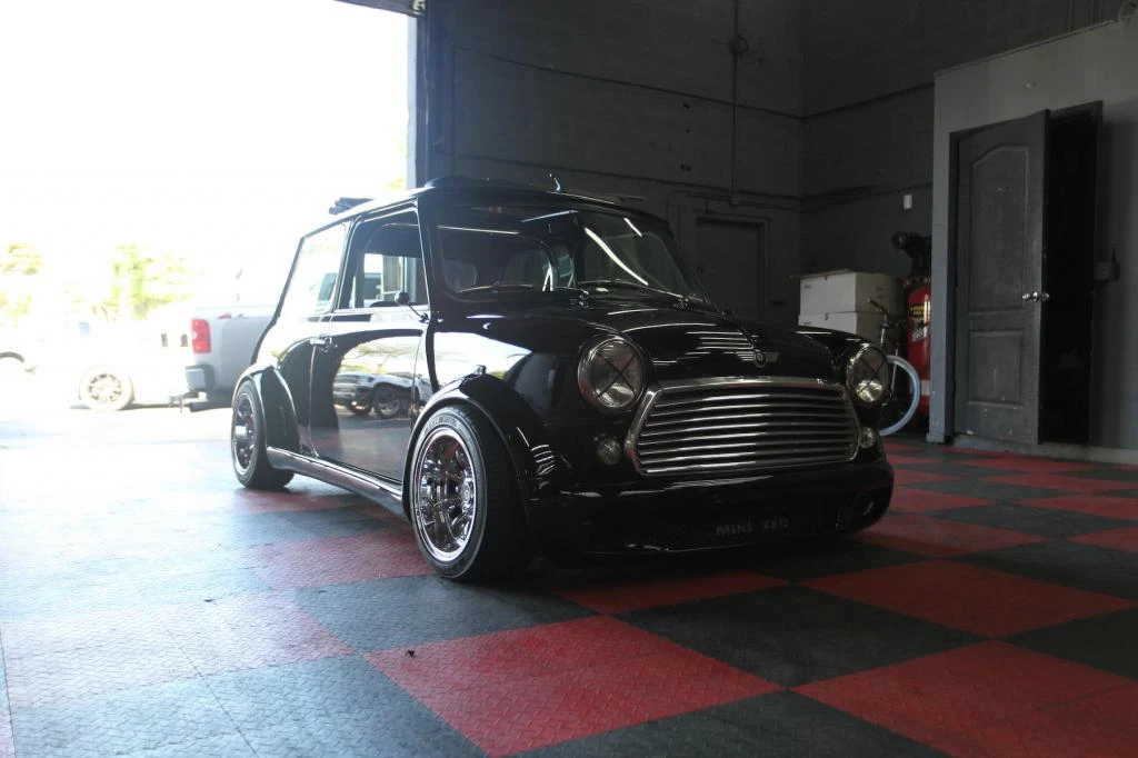 1972 Mini Mini Mark III - Image 11 of 20