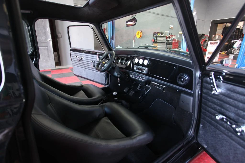 1972 Mini Mini Mark III - Image 7 of 20